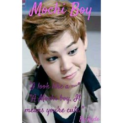 Mochi Boy Bts Jimin X Chubby Female Reader