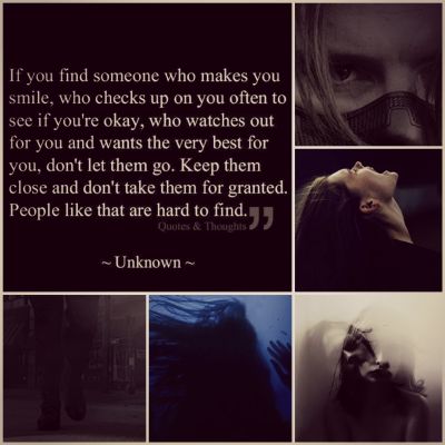 Chapter 28 | The Edge of Seventeen