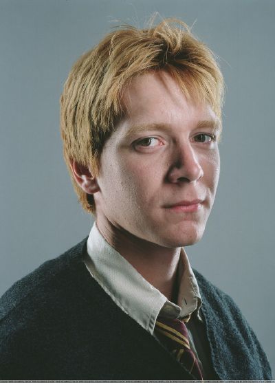 fred and george weasley shirt