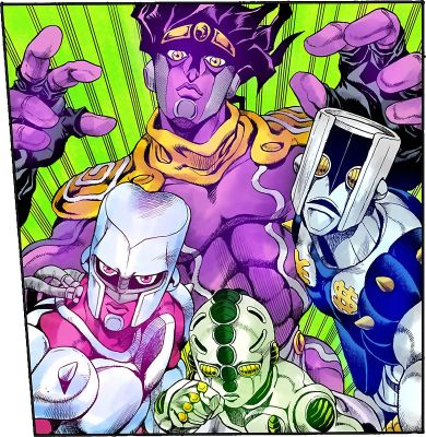 all jojo stands quiz all jojo stands quiz