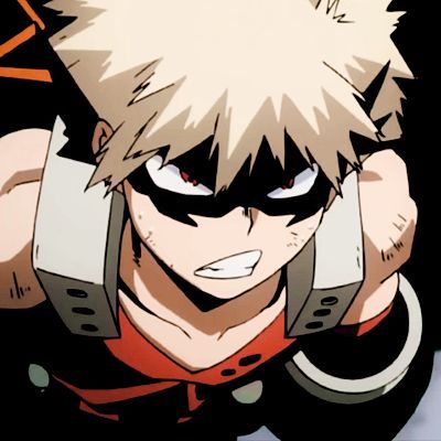 18: Katsuki Bakugou | Various X Reader One Shots