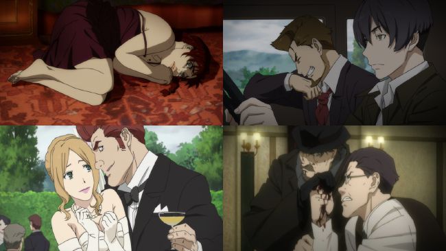 How Well Do You Know Anime Round 2 Test How Well Do You Know Anime Round 2 Test