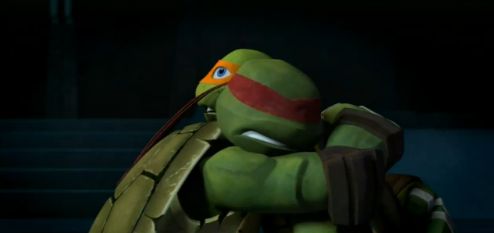 what happend to tmnt