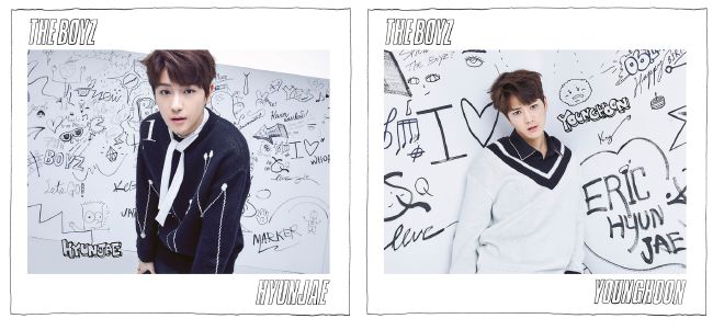 Who Is Your The Boyz Boyfriend Quiz Who Is Your The Boyz Boyfriend Quiz