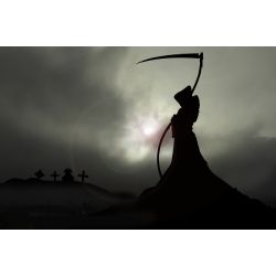 How will you die? - Quiz