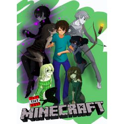 Enderman Stories