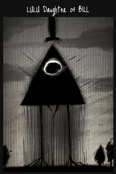 pic Gravity Falls Axolotl Book Page