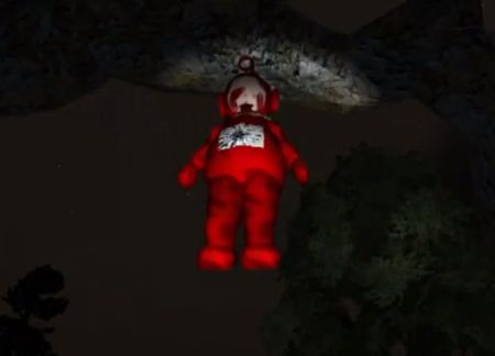 How Much Do You Know About Slendytubbies 3 Test