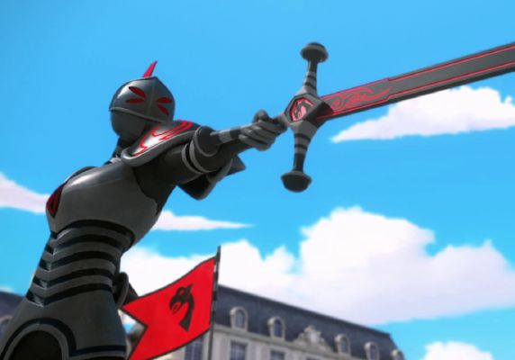 Darkblade The Paris Of Our Saving