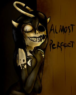 bendy and the ink machine alice angel x reader bendy and the ink machine alice angel x reader