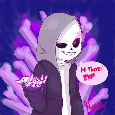 Dusttale sans x abused!reader part 1 | Undertale sans au oneshots (x