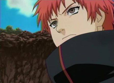 Chapter 12: A whole new world | Lost in a Journey to Afterlife [Sasori ...