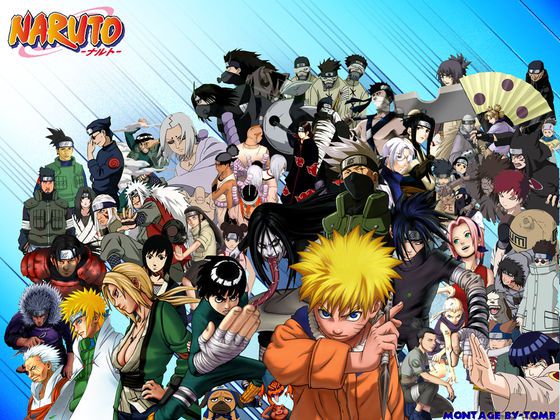 What is your favorite Wind Style jutsu? Naruto