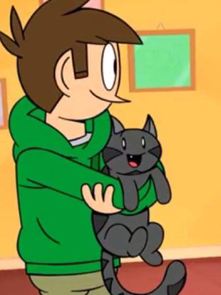 Фото eddsworld торд