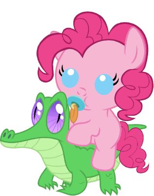 How well do you know Pinkie Pie? - Test