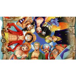 One Piece Child Fanfiction Stories