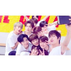 Which The Boyz member are you? - Quiz