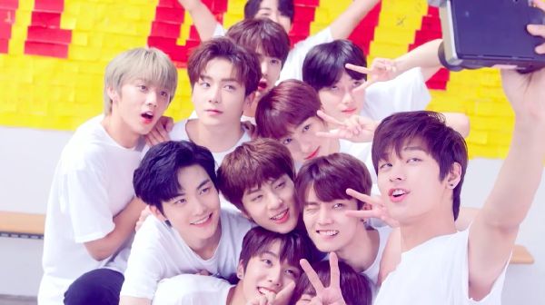 Which The Boyz member are you? - Quiz