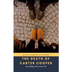 cooper carter death short