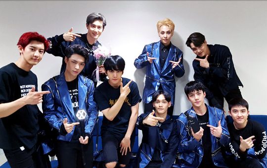 Who Is Your Bias In Exo Quiz
