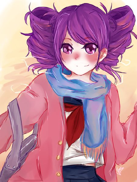 The Ultimate Kokona Quiz Test