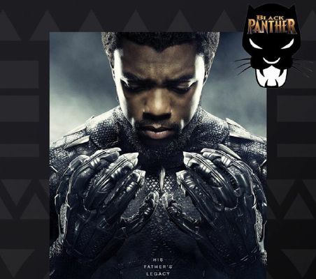 T'Challa/Black Panther (Post!Civil War) x Reader | Marvel One-Shots