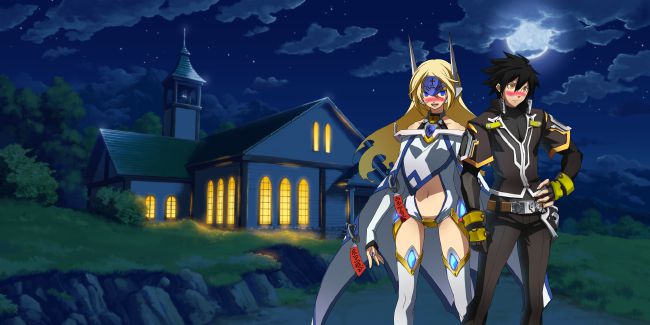 Ryuki And M No 12 Mini Chapter Blazblue Re Birth Pendulum A Blazblue Fanfic