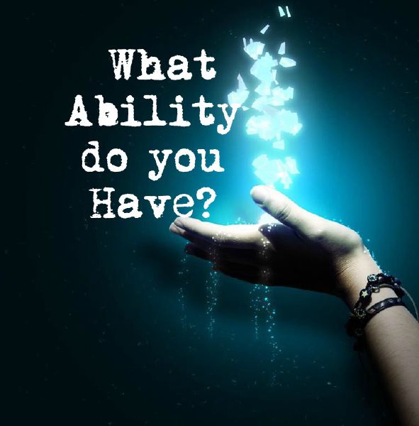 what-ability-do-you-have-quiz