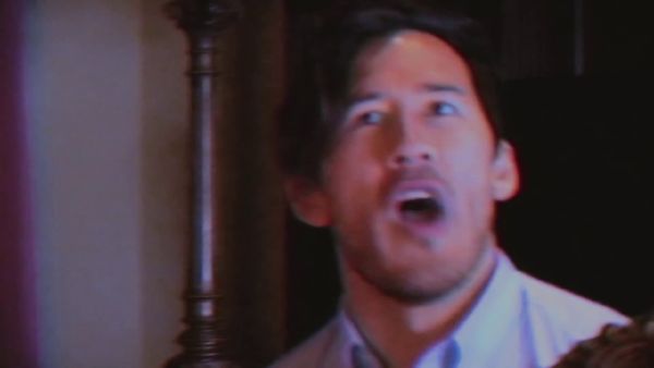 Which Markiplier Alter Ego are you? - Quiz