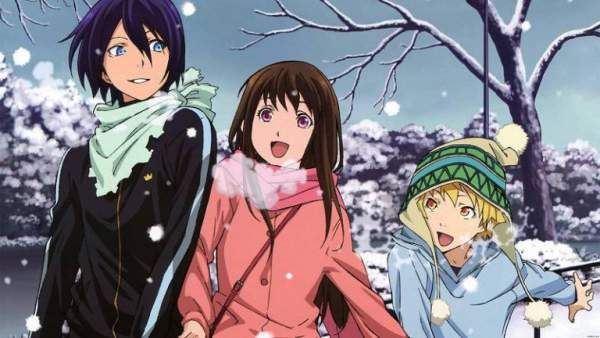 how-well-do-you-know-noragami-test