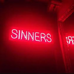 Sinners