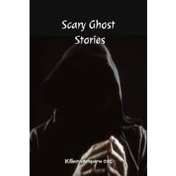 Scary True Story Stories