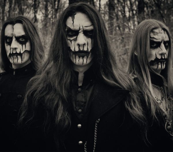 Do you know Carach Angren lyrics? - Test