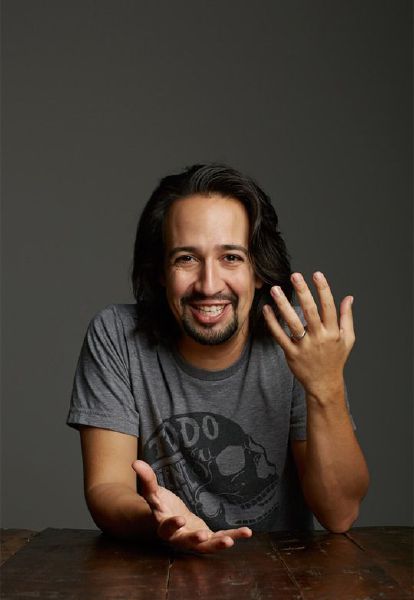 the haunting of lin manuel miranda