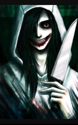 What does jeff the killer think of you - Quiz