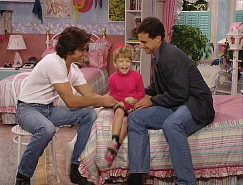 Full House S6 Ep18 "Please Don't Touch The Dinosaur" Episode Quiz - Test - Full House Please Don T Touch The Dinosaur