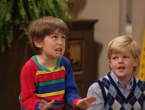 Full House S6 Ep18 "Please Don't Touch The Dinosaur" Episode Quiz - Test - Full House Please Don T Touch The Dinosaur