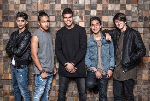 funko de cnco