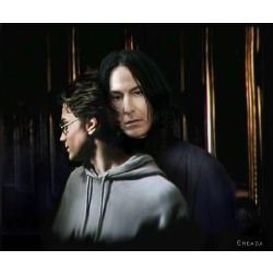 wallpapers Snape X James Lemon lemon oneshot snape stories