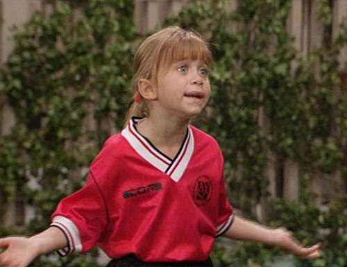 Full House Season 3 Episode 7