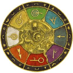 Which School of Magic is right for you? - Quiz