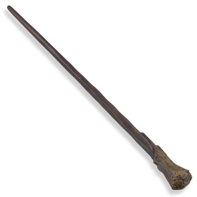 HP Wand Trivia Quiz - Test