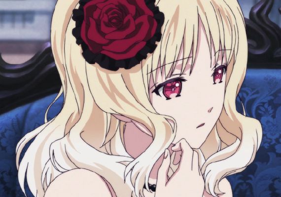 What Is Your Favorite Anime Quiz