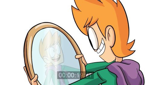 Who in Eddsworld would play seven minutes in heaven with