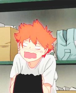 Hinata x Reader: Love and Google Translate (and other one-shots)