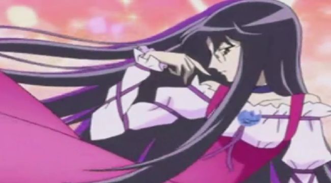 Which purple precure are you like? - Quiz