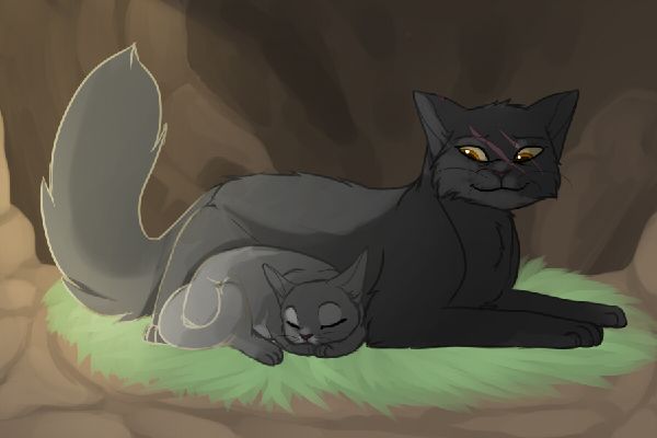 How well do you know Yellowfang? - Quiz