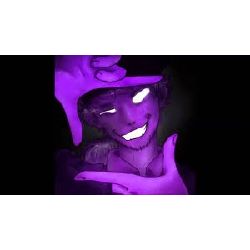 Purple Guy Personality Quizzes