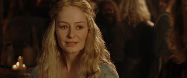 Which Middle Earth Woman are you? - Quiz