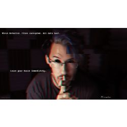 Darkiplier x Reader lemon